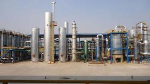 Hydrogen Production Equipment