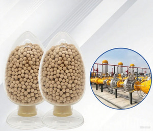 Special Type Molecular Sieve