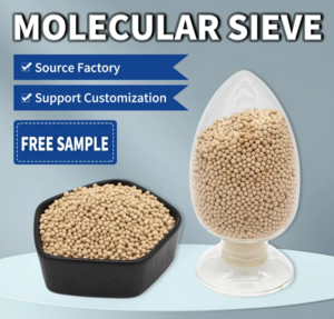 A-type Molecular Sieve