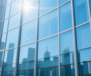 Insulating Glass