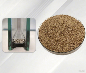 Molecular Sieve For IG